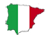 COMMER WORLD S.L. - Italiano