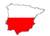 COMMER WORLD S.L. - Polski